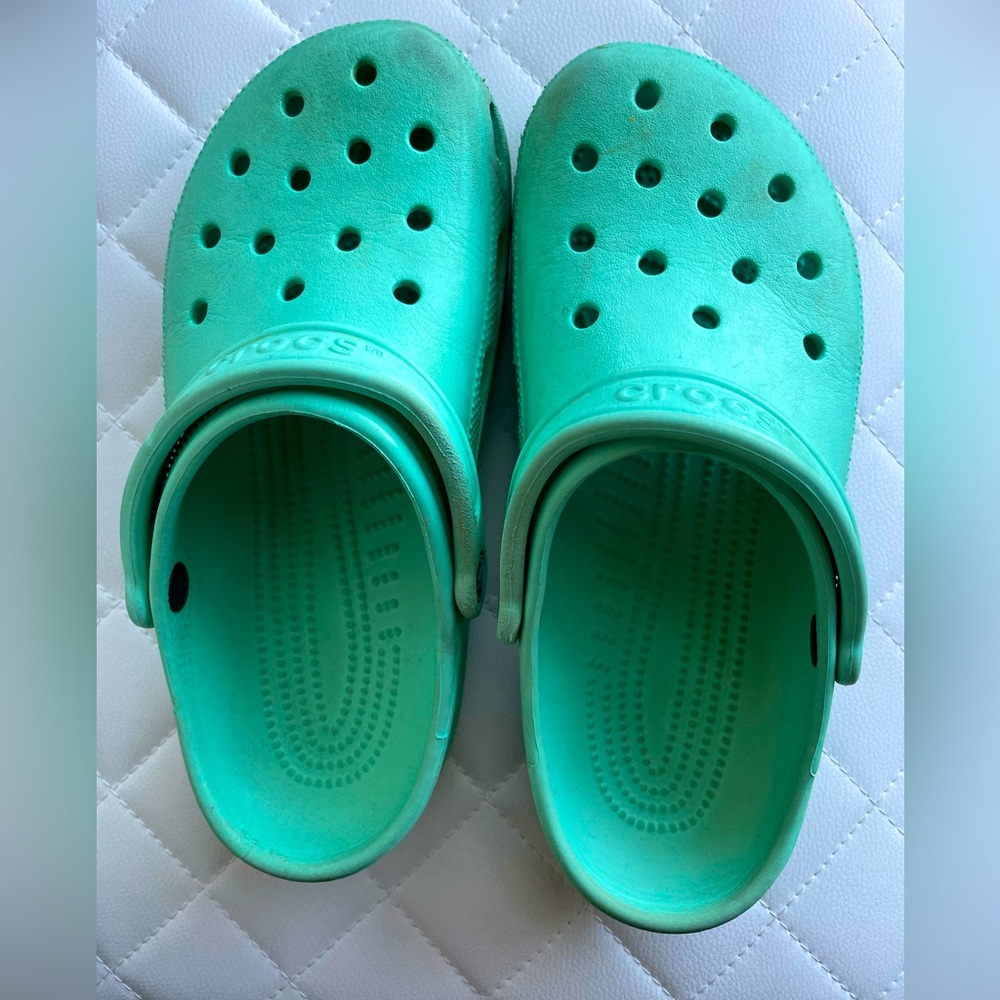 Women’s Crocs